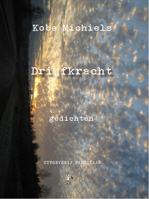 cover image of Drijfkracht
